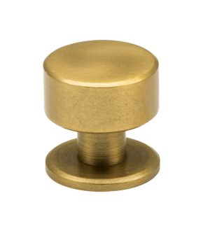 Πόμολο Viometale 01.157 Όρο Ματ Ø24mm Πόμολο Viometale 01.157 Όρο Ματ Ø24mm
