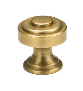 Πόμολο Viometale 01.159 Όρο Ματ Ø24mm Πόμολο Viometale 01.159 Όρο Ματ Ø24mm