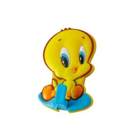 Κρεμάστρα Παιδική Viobrass 18510 TWEETY Κρεμάστρα Παιδική Viobrass 18510 TWEETY