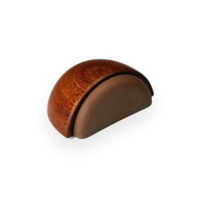 Στοπ πόρτας Inofix 2039-0 Ξύλινο Σαπέλι 24x48x35mm Στοπ πόρτας Inofix 2039-0 Ξύλινο Σαπέλι 24x48x35mm