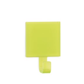 Inofix 2305-5 Κρεμάστρα αυτοκόλλητη Πράσινη Inofix 2305-5 Κρεμάστρα αυτοκόλλητη Πράσινη