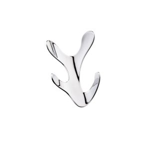 Κρεμάρτα Viobrass 2723 Χρώμιο Γυαλιστερό Κρεμάρτα Viobrass 2723 Χρώμιο Γυαλιστερό
