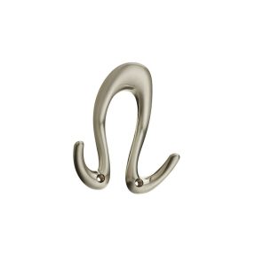 Κρεμάρτα Viobrass 2726 Νίκελ Ματ Κρεμάρτα Viobrass 2726 Νίκελ Ματ