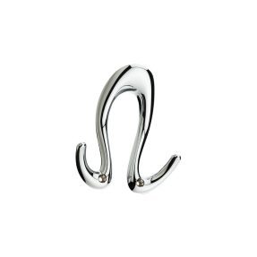 Κρεμάρτα Viobrass 2726 Χρώμιο Γυαλιστερό Κρεμάρτα Viobrass 2726 Χρώμιο Γυαλιστερό