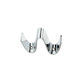 Κρεμάρτα Viobrass 2729 Χρώμιο Γυαλιστερό Κρεμάρτα Viobrass 2729 Χρώμιο Γυαλιστερό