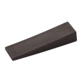 Στοπ πόρτας Inofix 3012-4 Σφήνα Καφέ 3 τεμάχια 12x20x72 mm Στοπ πόρτας Inofix 3012-4 Σφήνα Καφέ 3 τεμάχια 12x20x72 mm