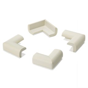Inofix 5002 Ελαστική Γωνία Προφύλαξης Λευκή Inofix 5002 Ελαστική Γωνία Προφύλαξης Λευκή