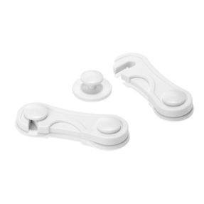 Inofix 5105 Παιδική Ασφάλεια Ντουλαπιών Inofix 5105 Παιδική Ασφάλεια Ντουλαπιών