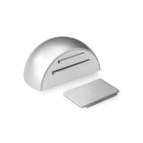 Στοπ πόρτας Inofix 2034-7 Ματ Χρώμιο Μαγνητικό 26x52x38 mm Στοπ πόρτας Inofix 2034-7 Ματ Χρώμιο Μαγνητικό 26x52x38 mm