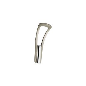 Κρεμάστρα Viobrass 2732 Ματ Νίκελ Κρεμάστρα Viobrass 2732 Ματ Νίκελ