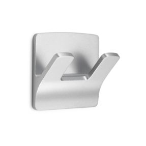 Inofix 2192-7 Γάντζος Διπλό κλαδί αυτοκόλλητος Inofix 2192-7 Γάντζος Διπλό κλαδί αυτοκόλλητος