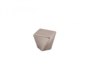 Πόμολο Convex 751 Νίκελ Ματ ⧄27mm Πόμολο Convex 751 Νίκελ Ματ ⧄27mm
