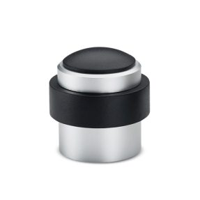 Στοπ πόρτας Conset 1313 Βιδωτό Αλουμίνιο 37x30 mm Στοπ πόρτας Conset 1313 Βιδωτό Αλουμίνιο 37x30 mm