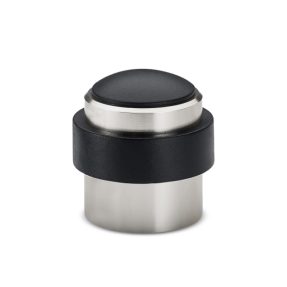 Στοπ πόρτας Conset 1313 Βιδωτό Ανοδιωμένο Νίκελ 37x30 mm Στοπ πόρτας Conset 1313 Βιδωτό Ανοδιωμένο Νίκελ 37x30 mm