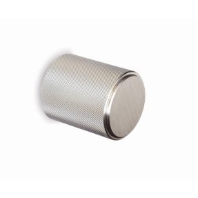 Πόμολο Convex Kanelaz 1745 Ορειχάλκινο Νίκελ Ματ Πόμολο Convex Kanelaz 1745 Ορειχάλκινο Νίκελ Ματ
