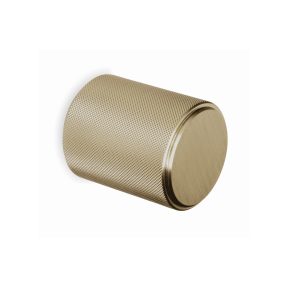 Μπουλ εξώπορτας Convex Kanelaz 1745 ορειχάλκινο Όρο ματ Ø50mm Μπουλ εξώπορτας Convex Kanelaz 1745 ορειχάλκινο Όρο ματ Ø50mm