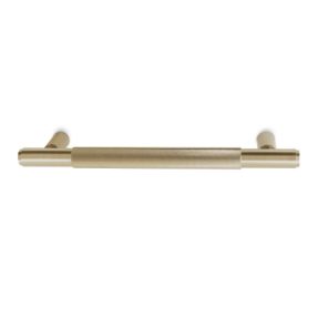 Convex Kanelaz 1745 Λαβίτσα επίπλου ορειχάλκινη Όρο ματ Convex Kanelaz 1745 Λαβίτσα επίπλου ορειχάλκινη Όρο ματ