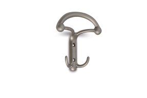 Κρεμάστρα Conset 548 Νίκελ Ματ 108x123 mm Κρεμάστρα Conset 548 Νίκελ Ματ 108x123 mm