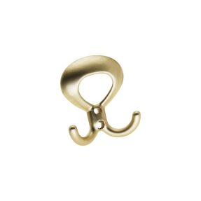 Κρεμάστρα Viobrass 102 Όρο Ματ 68mm Κρεμάστρα Viobrass 102 Όρο Ματ 68mm