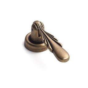 Πόμολο Viobrass 2333 Αντικέ Ολικό Μήκος 70mm Πόμολο Viobrass 2333 Αντικέ Ολικό Μήκος 70mm