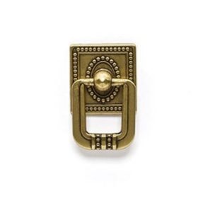 Πόμολο Viobrass 3181 Αντικέ Ø35mm Πόμολο Viobrass 3181 Αντικέ Ø35mm