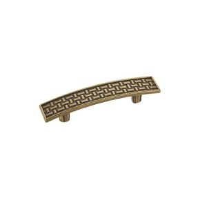 Λαβίτσα Επίπλου Viobrass 3202 Αντικέ 64mm Λαβίτσα Επίπλου Viobrass 3202 Αντικέ 64mm