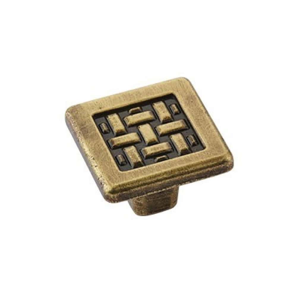 Λαβίτσα Επίπλου Viobrass 3202 Αντικέ 64mm Λαβίτσα Επίπλου Viobrass 3202 Αντικέ 64mm