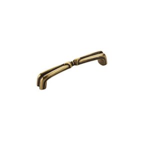 Λαβίτσα Επίπλου Viobrass 3262 Αντικέ 96mm Λαβίτσα Επίπλου Viobrass 3262 Αντικέ 96mm