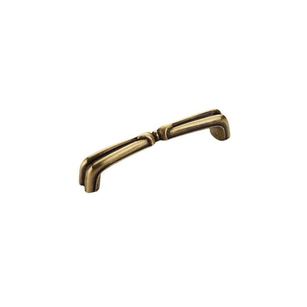 Λαβίτσα Επίπλου Viobrass 3262 Αντικέ 96mm Λαβίτσα Επίπλου Viobrass 3262 Αντικέ 96mm