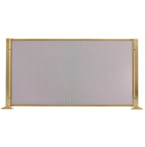 Κάλυψη Τζακιού 571 Όρο Ματ 91x52cm Κάλυψη Τζακιού 571 Όρο Ματ 91x52cm