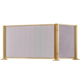 Κάλυψη Τζακιού Zogometal 572 Όρο Ματ 52x 91+38cm Κάλυψη Τζακιού Zogometal 572 Όρο Ματ 52x 91+38cm