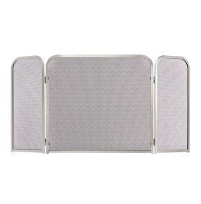 Κάλυψη Τζακιού Zogometal 582 Νίκελ Ματ 50x 23x53x23 Κάλυψη Τζακιού Zogometal 582 Νίκελ Ματ 50x 23x53x23