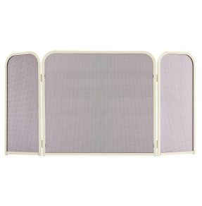 Κάλυψη Τζακιού Zogometal 582 Ιβουαρ 50x 23x53x23 Κάλυψη Τζακιού Zogometal 582 Ιβουαρ 50x 23x53x23