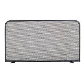 Κάλυψη Τζακιού Zogometal 583 Μαύρη 50x90cm Κάλυψη Τζακιού Zogometal 583 Μαύρη 50x90cm