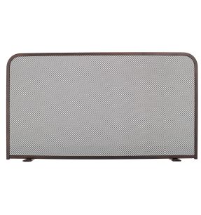 Κάλυψη Τζακιού Zogometal 583 Αντικέ Σκουριά 50x90cm Κάλυψη Τζακιού Zogometal 583 Αντικέ Σκουριά 50x90cm