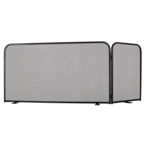Κάλυψη Τζακιού Zogometal 584 Μαύρη 50x 90+40cm Κάλυψη Τζακιού Zogometal 584 Μαύρη 50x 90+40cm