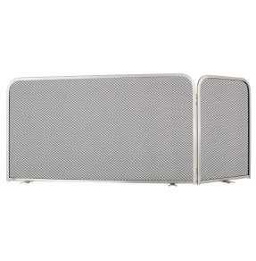 Κάλυψη Τζακιού Zogometal 584 Νίκελ Ματ 50x 90+40cm Κάλυψη Τζακιού Zogometal 584 Νίκελ Ματ 50x 90+40cm