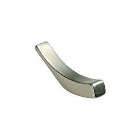 Πόμολο Viobrass 70 Νίκελ Ματ 45mm Πόμολο Viobrass 70 Νίκελ Ματ 45mm