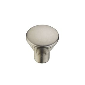 Πόμολο Viobrass 78-Β Νίκελ Ματ Ø19mm Πόμολο Viobrass 78-Β Νίκελ Ματ Ø19mm