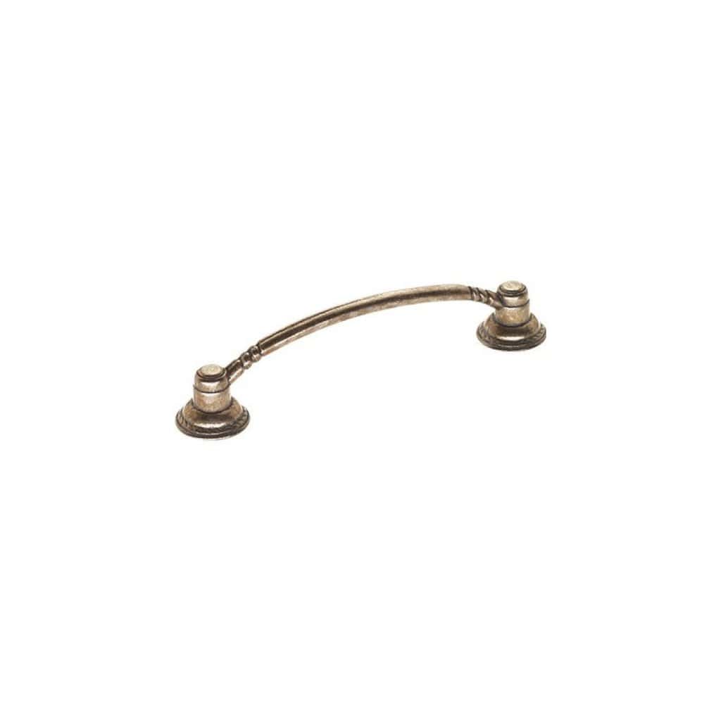Λαβίτσα Επίπλου Viobrass 8/96 Αντικέ 96mm Λαβίτσα Επίπλου Viobrass 8/96 Αντικέ 96mm
