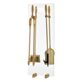 Κρεμανταλάς Zogometal T04-1190 Γυάλινος-Όρο Ματ Κρεμανταλάς Zogometal T04-1190 Γυάλινος-Όρο Ματ