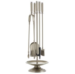 Κρεμανταλάς Zogometal B06-1195 Νίκελ Ματ Κρεμανταλάς Zogometal B06-1195 Νίκελ Ματ