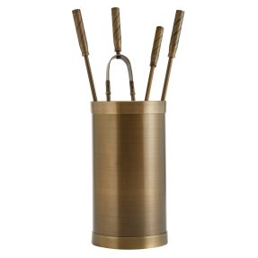 Εργαλεία σε κουβά Zogometal K10-1195 Μπρονζέ Εργαλεία σε κουβά Zogometal K10-1195 Μπρονζέ