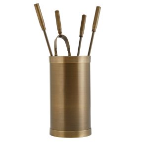 Εργαλεία σε κουβά Zogometal K10-1200 Μπρονζέ Εργαλεία σε κουβά Zogometal K10-1200 Μπρονζέ