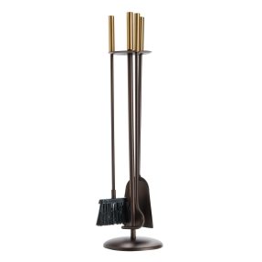 Κρεμανταλάς Zogometal B08-1230 Αντικέ Σκουριά/Όρο Ματ Κρεμανταλάς Zogometal B08-1230 Αντικέ Σκουριά/Όρο Ματ