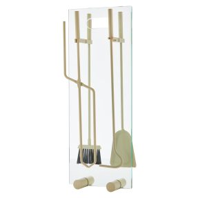 Κρεμανταλάς Zogometal T07-1230 Γυάλινος-Ιβουάρ Κρεμανταλάς Zogometal T07-1230 Γυάλινος-Ιβουάρ