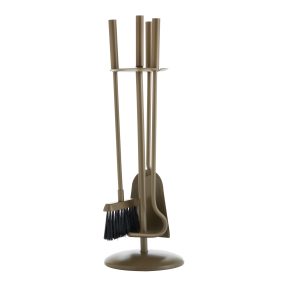 Κρεμανταλάς Zogometal B08-1230 Καφέ Ελιάς Κρεμανταλάς Zogometal B08-1230 Καφέ Ελιάς
