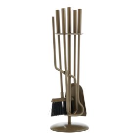 Κρεμανταλάς Zogometal B09-1230 Καφέ Ελιάς Κρεμανταλάς Zogometal B09-1230 Καφέ Ελιάς