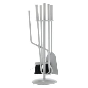 Κρεμανταλάς Zogometal B09-1230 Λευκό Κρεμανταλάς Zogometal B09-1230 Λευκό