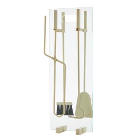 Κρεμανταλάς Zogometal T06-1235 Γυάλινος-Ιβουάρ Κρεμανταλάς Zogometal T06-1235 Γυάλινος-Ιβουάρ